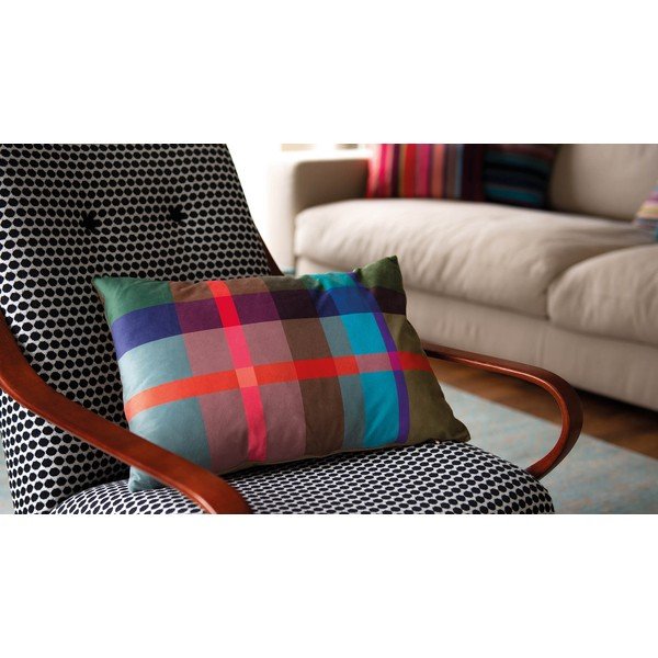 Cuscino decorativo , 35 x 50 cm Cornwall Wide - Remember-image-3