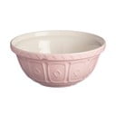 Ciotola rosa in gres ø 29 cm Colour Mix – Mason Cash