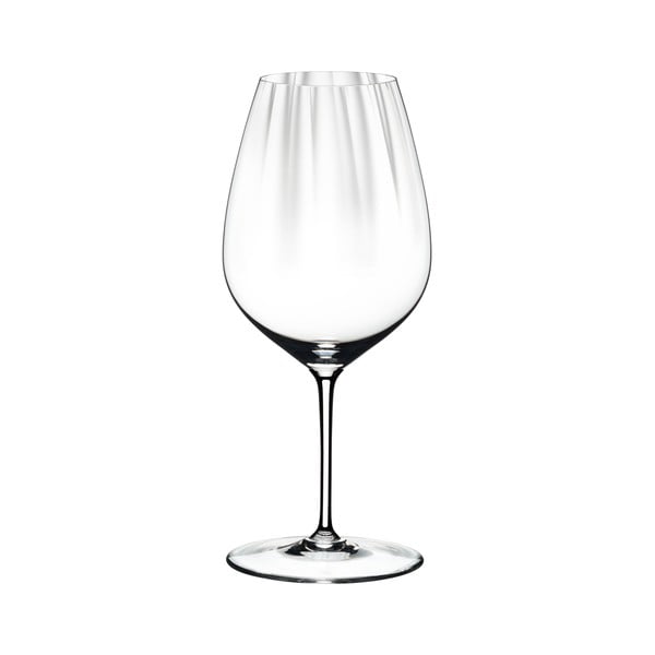 Bicchieri da vino in set da 2 834 ml Performance Merlot - Riedel