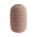 Vaso in ceramica marrone Terra - PT LIVING