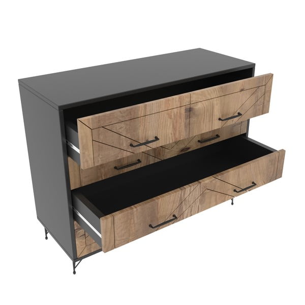 Cassettiera comfort - Kalune Design-image-2