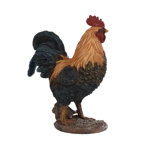 Statua da giardino in poliresina - Esschert Design-image-2