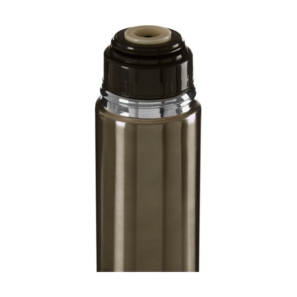 Thermos marrone 900 ml Morar - Premier Housewares-image-3