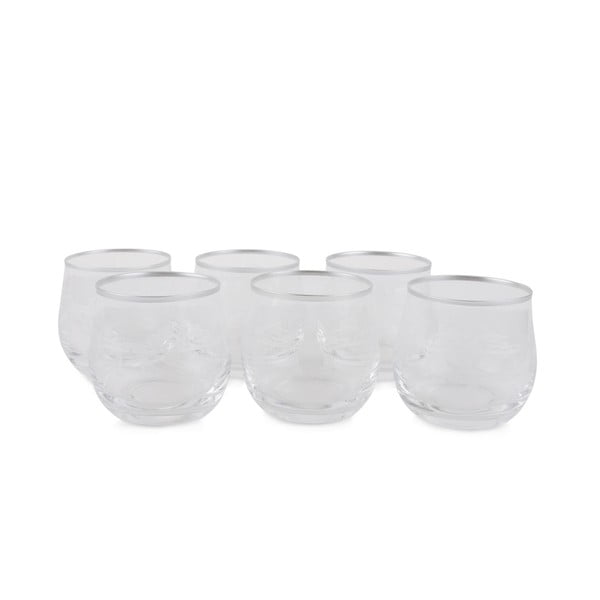 Set di 6 bicchieri Stamatis Paradise - Noble Life