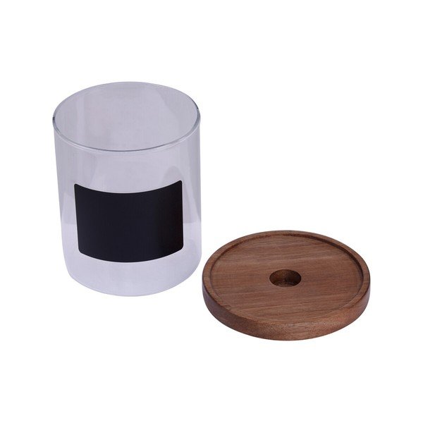 Contenitore per alimenti in vetro alimentare Tromso – Premier Housewares-image-4