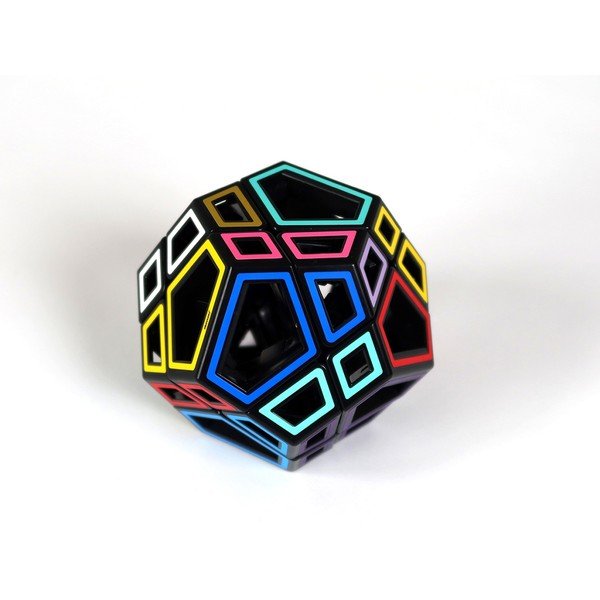 Rompicapo Hollow Skewb Ultimate - RecentToys-image-2