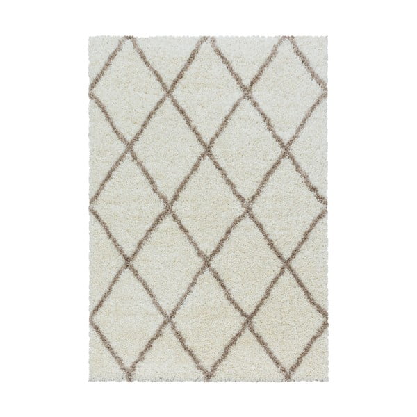 Tappeto crema 120x170 cm Alvor - Ayyildiz Carpets