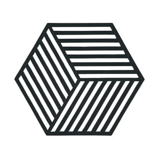 Tappetino in silicone per pentole 24x14 cm Hexagon - Zone