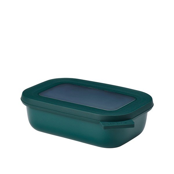 Contenitore per alimenti verde Multi, 500 ml Cirqula - Mepal
