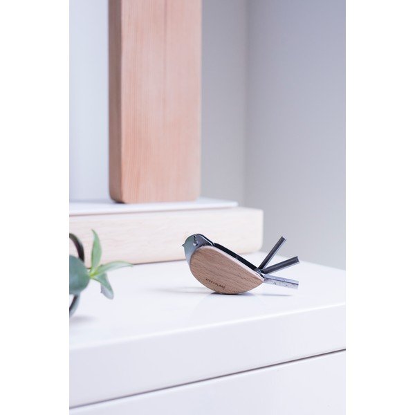 Strumenti tascabili Bird - Kikkerland-image-1