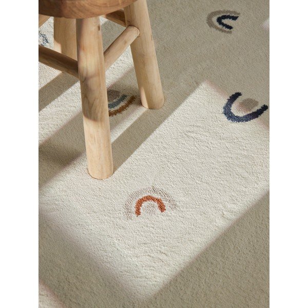 Tappeto per bambini ø160 cm Ravi – Hanse Home-image-3