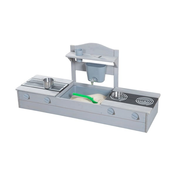 Cucina da giardino per bambini Outdoor+ – Roba-image-4