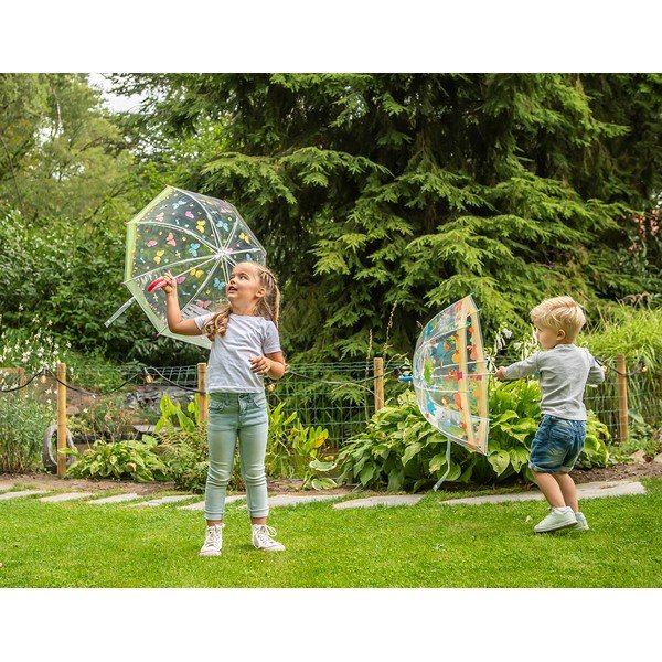 Ombrello per bambini Sea World - Esschert Design-image-1