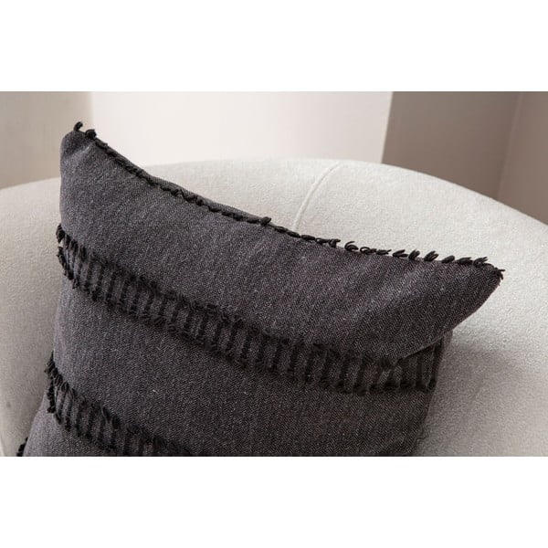 Federa decorativa 43x43 cm Tuffet – Mioli Decor-image-2