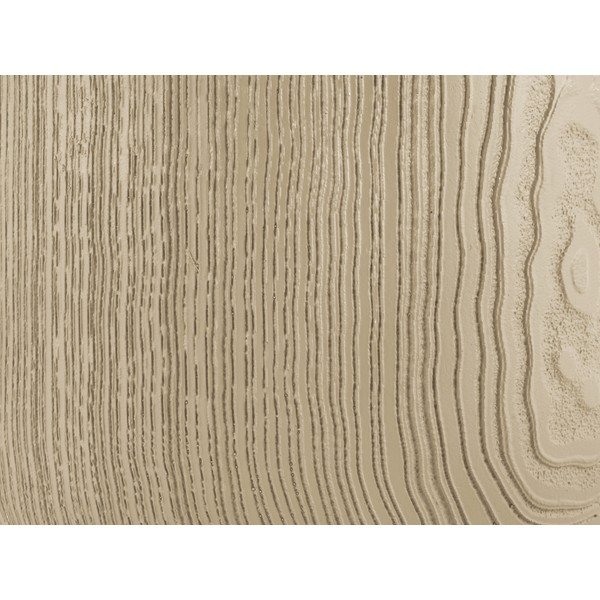 Vaso da fiori beige Tam Tam, ø 21 cm - PT LIVING-image-3