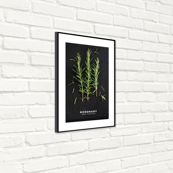 Dipinto 50x70 cm Rosemary – Styler-image-4