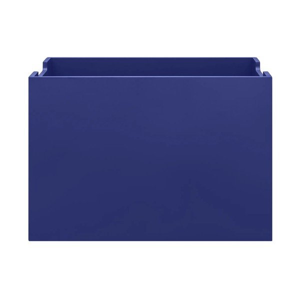 Scatola blu 25x39x27 cm Kasane L – Blomus-image-2