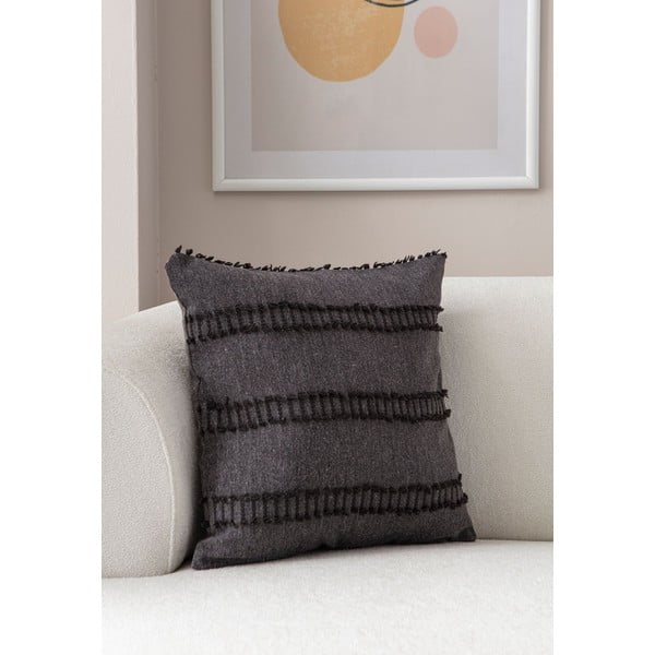 Federa decorativa 43x43 cm Tuffet – Mioli Decor-image-3