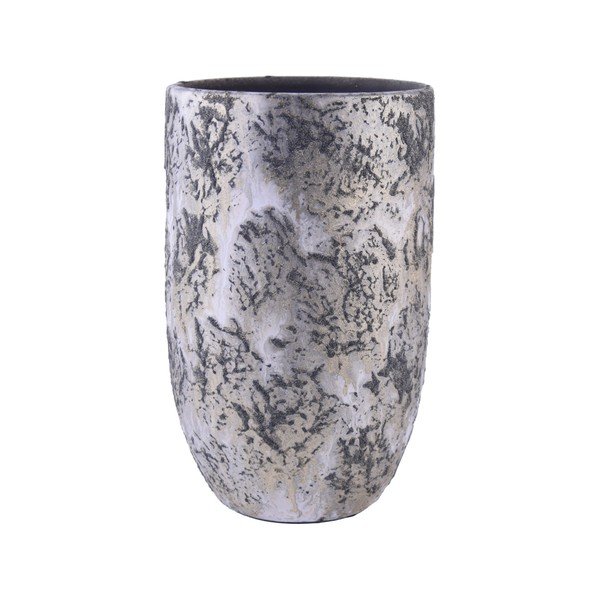 Vaso per fiori in ceramica ø 19 cm Barreiro – Ego Dekor