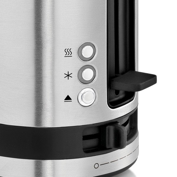 Tostapane in acciaio inox KITCHENminis - WMF-image-4