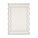 Tappeto crema 200x290 cm Dolce - ESTE