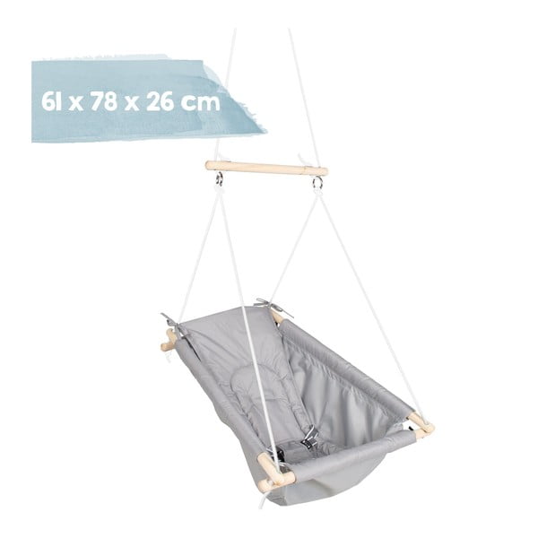 Altalena per bambini – Roba-image-4