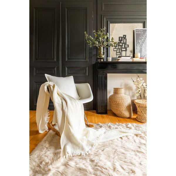 Cuscino decorativo 45x45 cm Suzette - Tiseco Home Studio-image-1