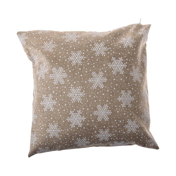 Federa decorativa a tema natalizio 40x40 cm – Dakls