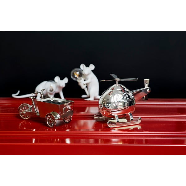 Salvadanaio Helicopter - Zilverstad-image-3