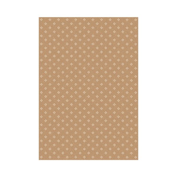 Tappeto beige Nilo, 133 x 190 cm - Universal-image-1