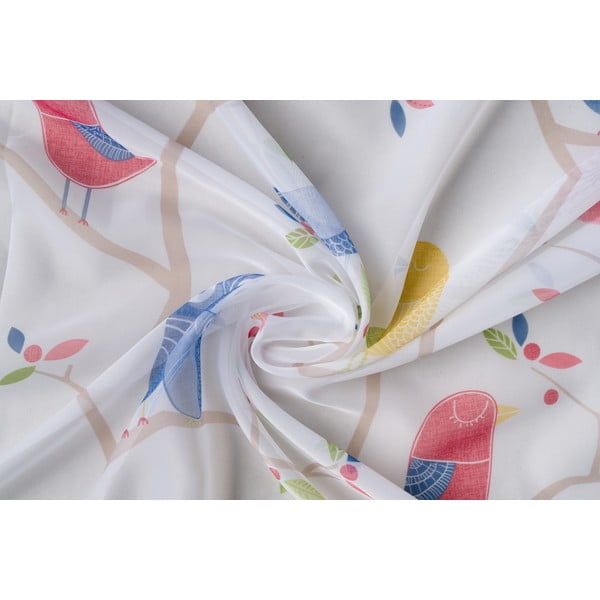 Tenda per bambini 140x245 cm Owl - Mendola Fabrics-image-3