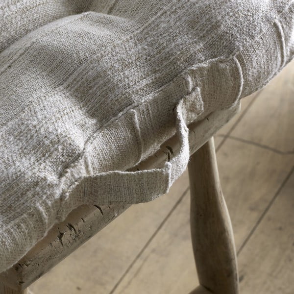 Cuscino di seduta 40x40 cm Florin - Pineapple Elephant-image-3