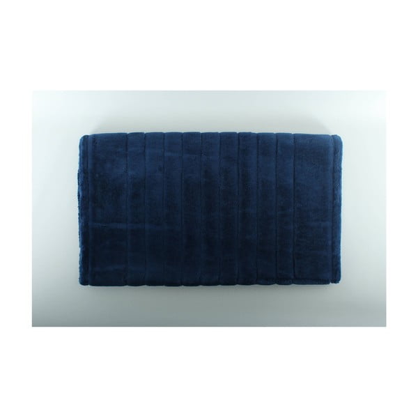 Tappeto da bagno blu U.S. Polo Assn., 170 x 120 cm - Madame Coco
