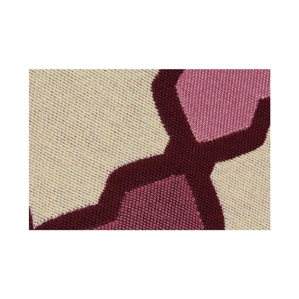 Tappeto viola e beige Claret, 120 x 180 cm - Ya Rugs-image-2