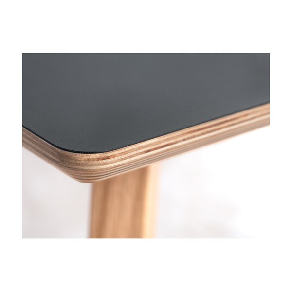Tavolino in legno di pino Calla - Mazzini Sofas-image-4