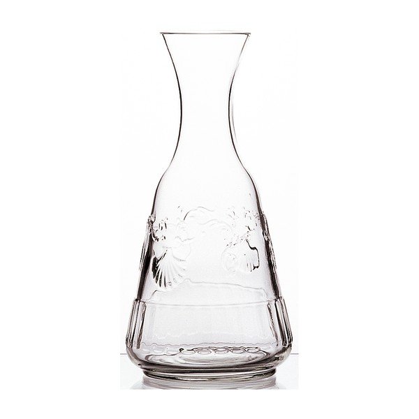 Decanter in vetro La Rochère Versailles, 750 ml - La Rochére