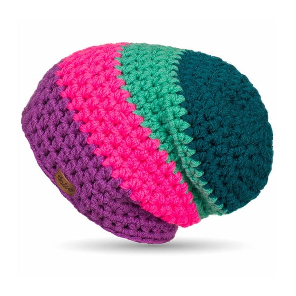 Cappello lavorato a mano all'uncinetto Mia - DOKE