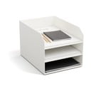 Organizer in cartone per documenti Trey Paper Laminate – Bigso