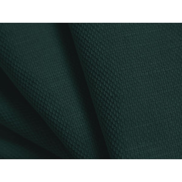 Divano angolare verde scuro (angolo variabile/ a L) Molino - Micadoni Home-image-3