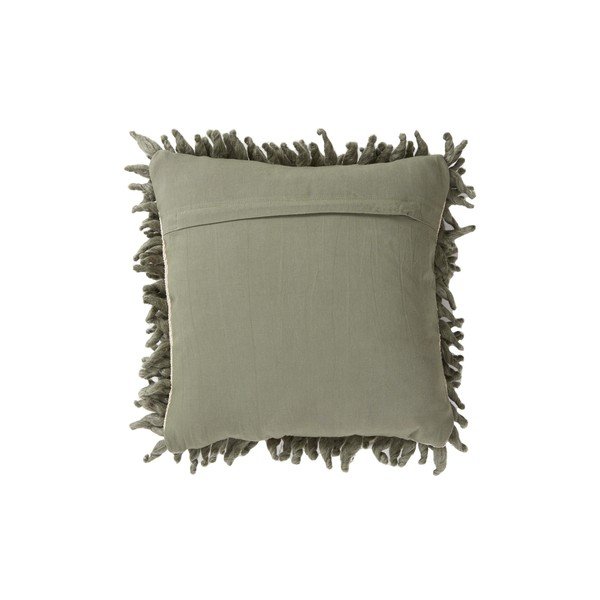 Cuscino decorativo in lana 45x45 cm Comallo - Light & Living-image-3