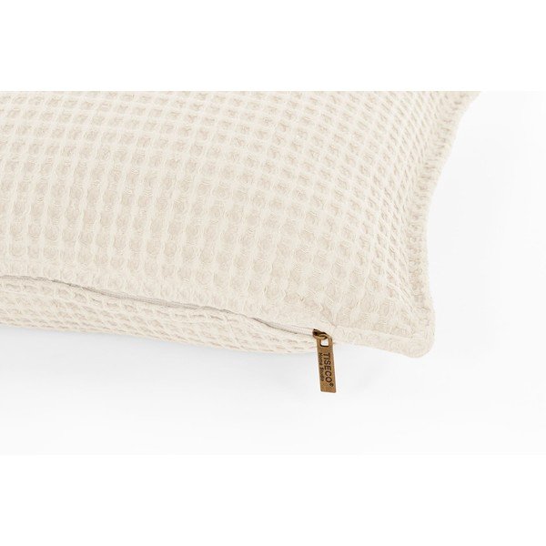 Cuscino decorativo 45x45 cm Honeycomb - Tiseco Home Studio-image-4