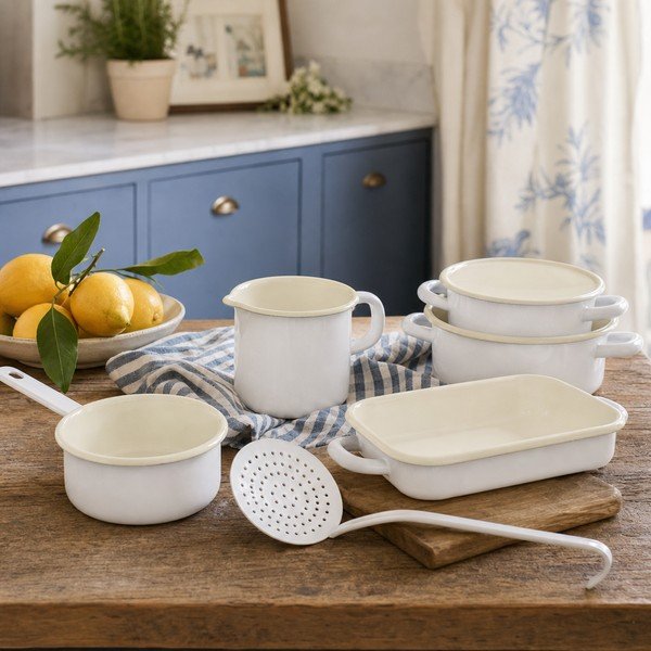 Utensile da cucina Enamel – Ego Dekor-image-1