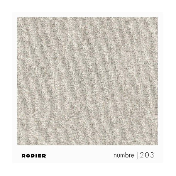Poggiapiedi beige Monce – Rodier-image-3