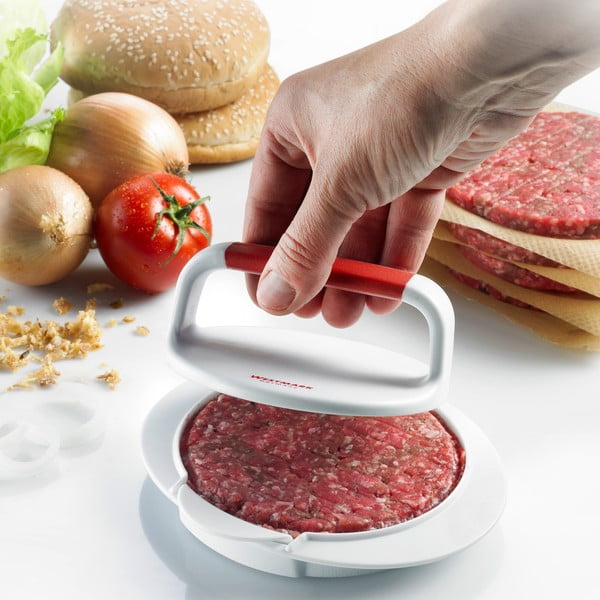 Stampa Burger Shaper - Westmark-image-1