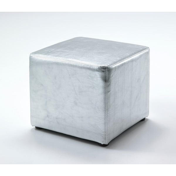 Taburetka Space Silver