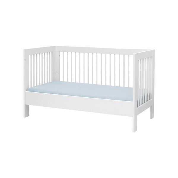 Lettino variabile , 120 x 60 cm Basic - Pinio-image-3