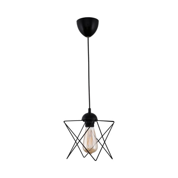 Lampadario nero – Opviq lights