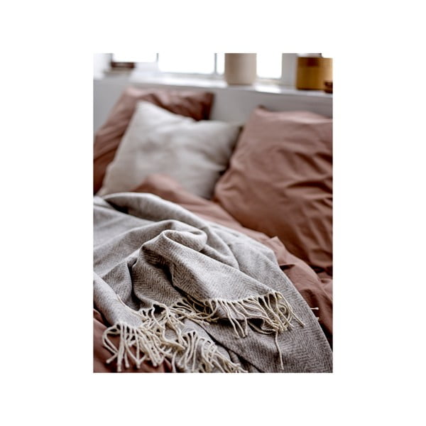 Coperta 130x185 cm Stillness - Södahl-image-3