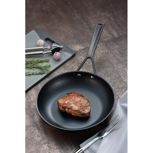 Padella in ferro, ø 28 cm Rhino - Kela-image-1