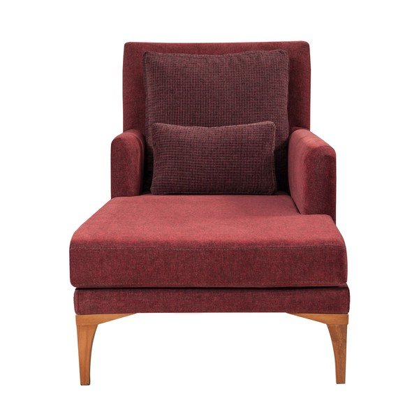 Lazy susan in colore mattone Bifo - Artie-image-2